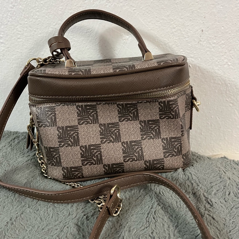 Steve Madden crossbody purse
